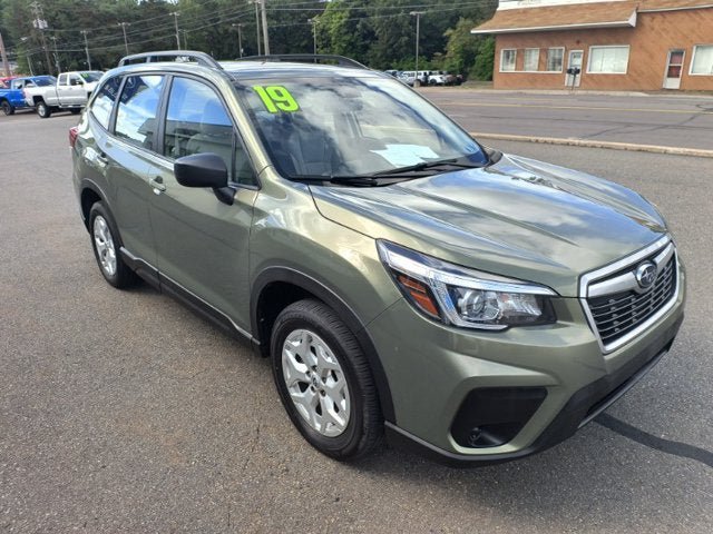 Used 2019 Subaru Forester w/ Alloy Wheel Package AWD/4WD image 5