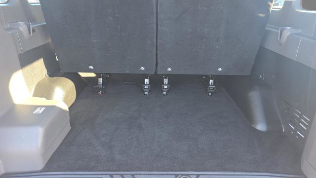 Certified 2023 Ford Transit 350 XLT image 12