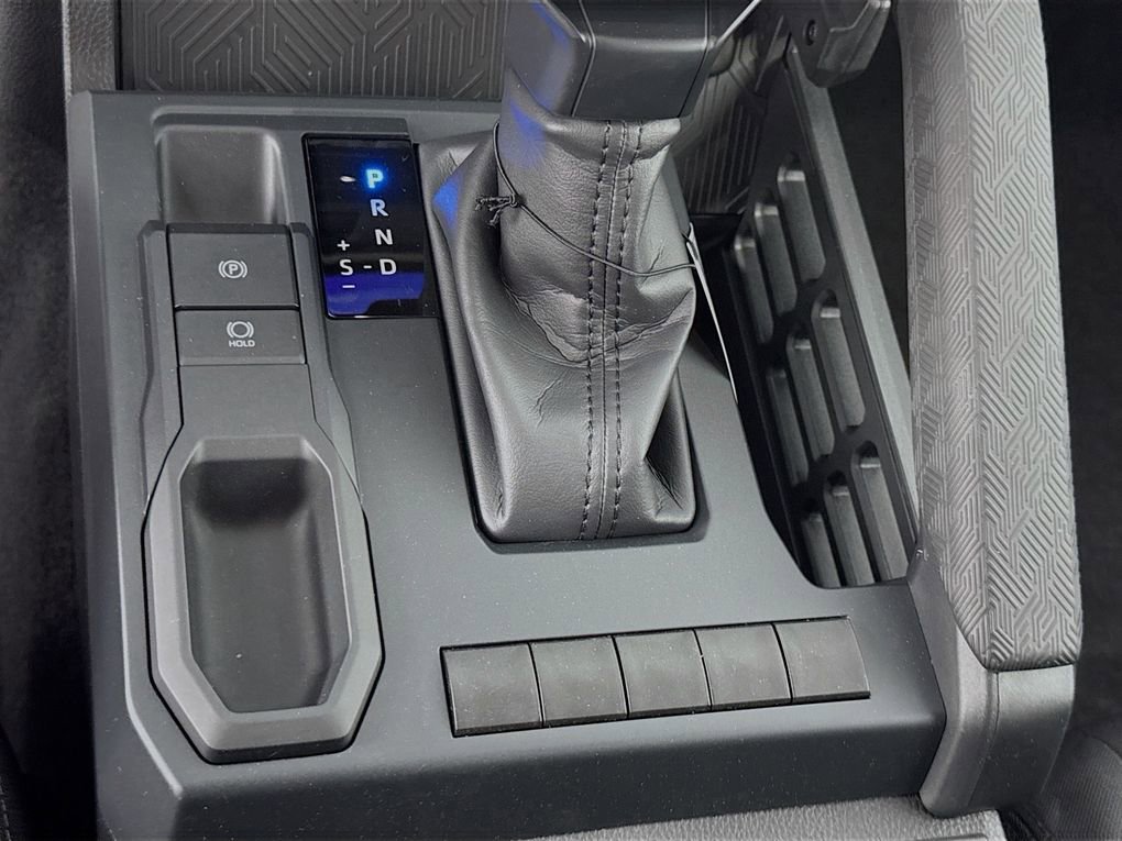 Used 2026 Toyota Tacoma SR RWD image 22