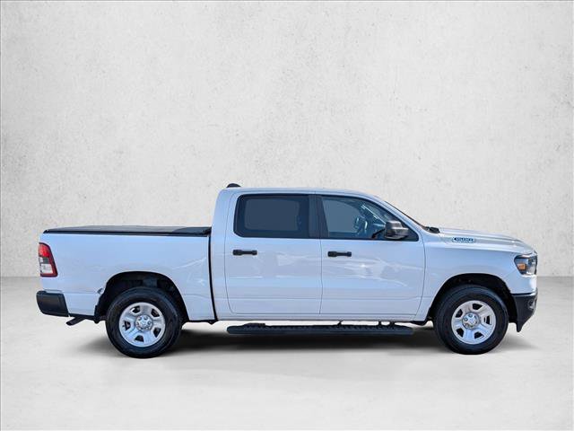 Used 2024 RAM 1500 Tradesman AWD/4WD image 4