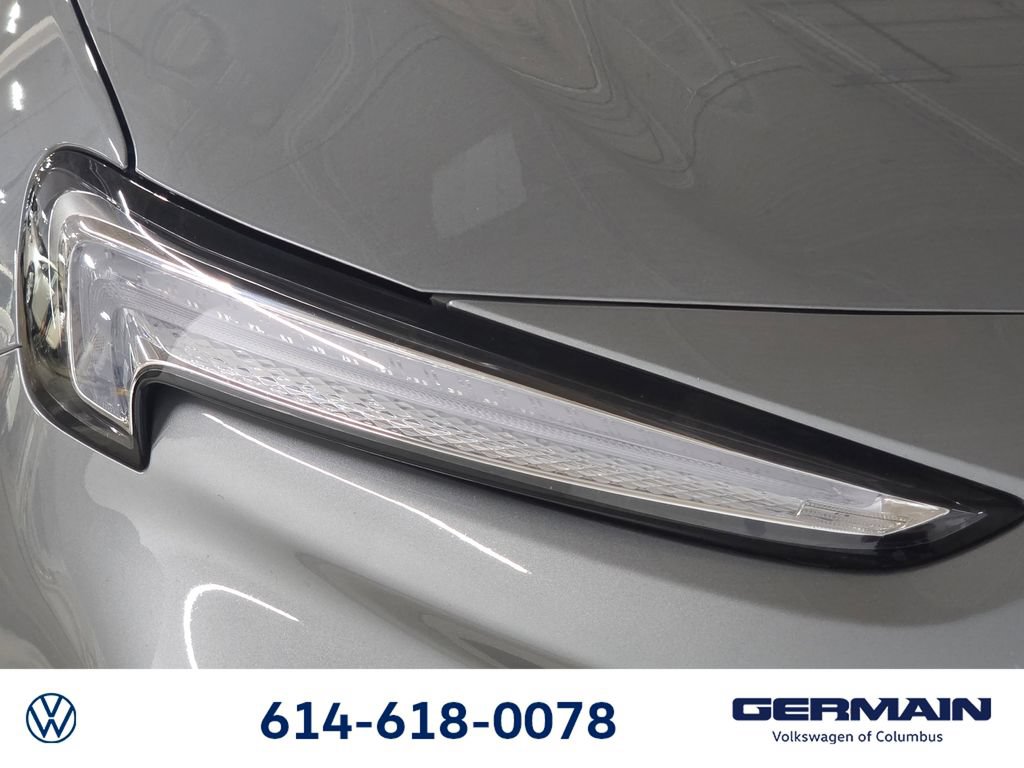 Used 2024 Buick Encore GX Avenir w/ Avenir Convenience Package AWD/4WD image 15