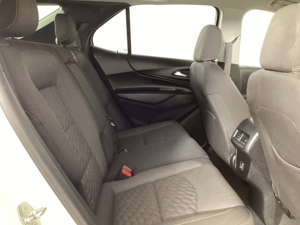 Used 2020 Chevrolet Equinox LT AWD/4WD image 28
