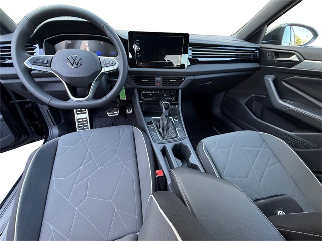 New 2026 Volkswagen Jetta Sport image 12