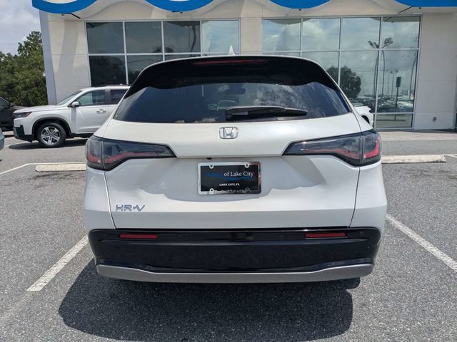 Used 2026 Honda HR-V EX-L image 3