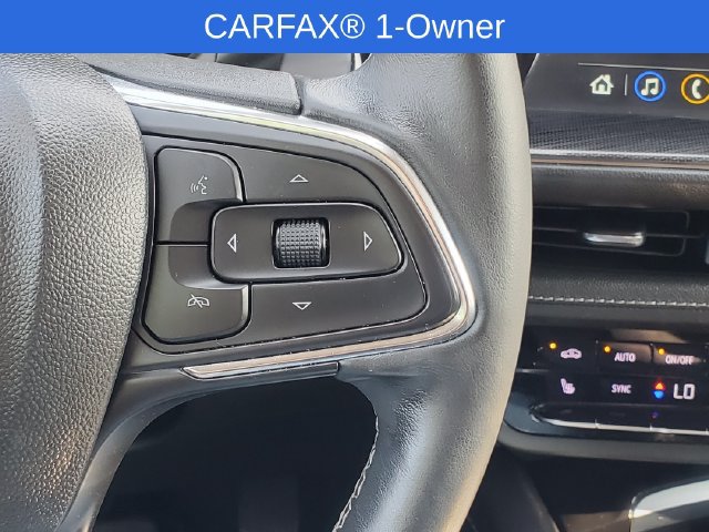 Certified 2023 Buick Envision Preferred AWD/4WD image 15