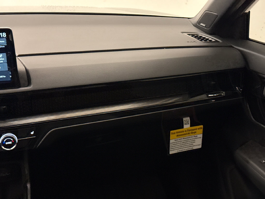 New 2027 Honda CR-V Sport Touring image 17