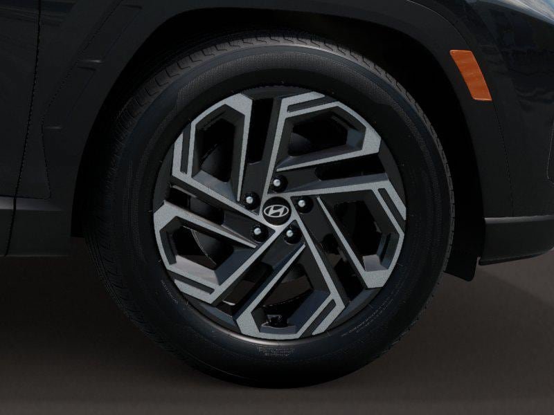 New 2026 Hyundai Tucson SEL Plus AWD/4WD image 8