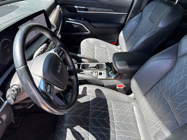 Used 2023 Kia Telluride SX X-Pro AWD/4WD image 20