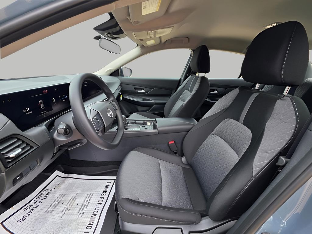 New 2026 Nissan Sentra SV image 14