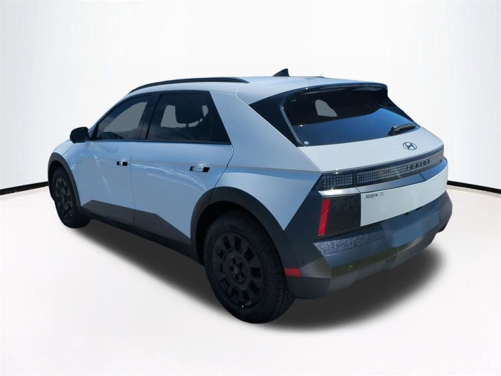 New 2026 Hyundai Ioniq 5 XRT AWD/4WD image 7