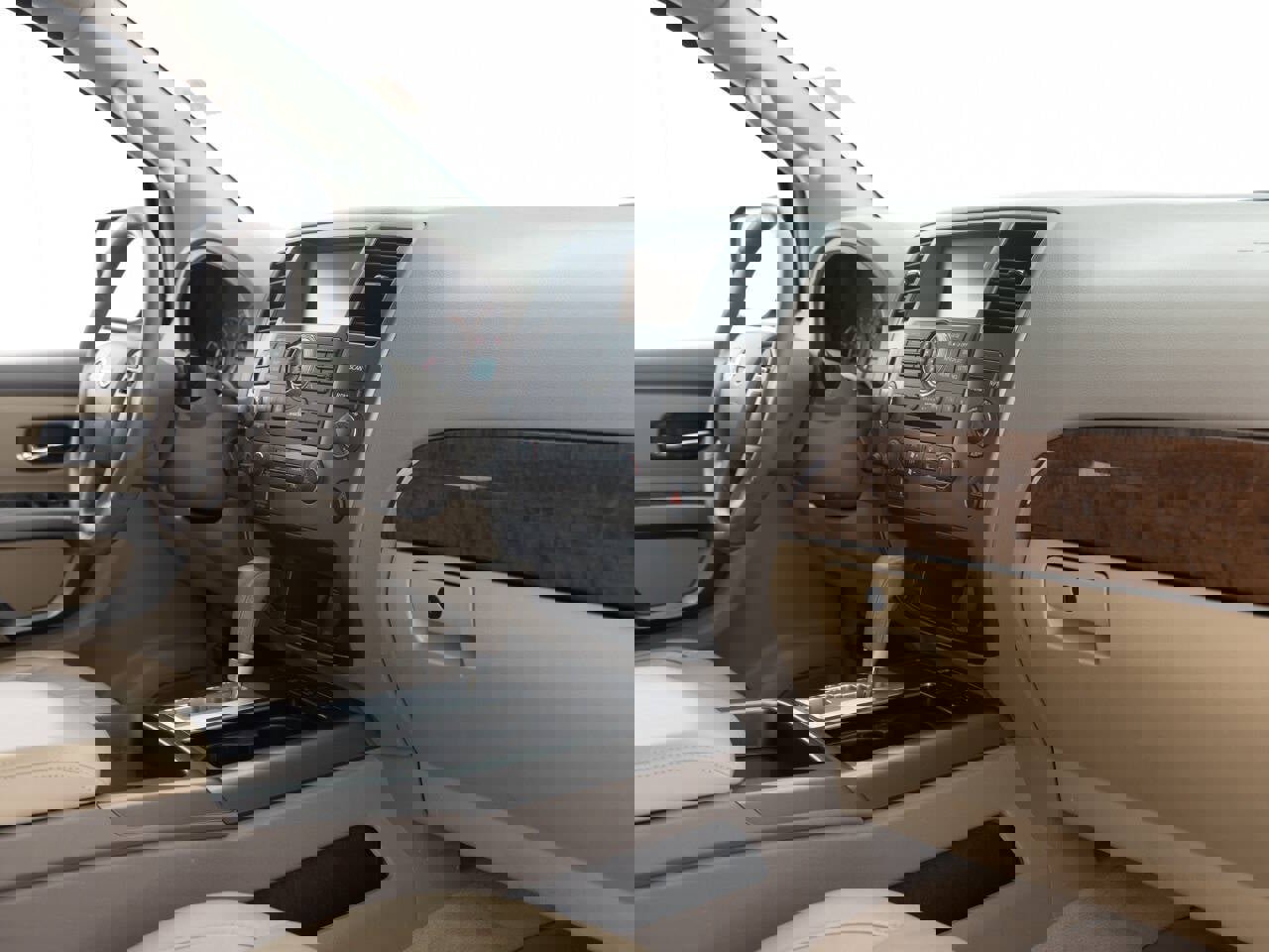 Used 2015 Nissan Armada Platinum image 27