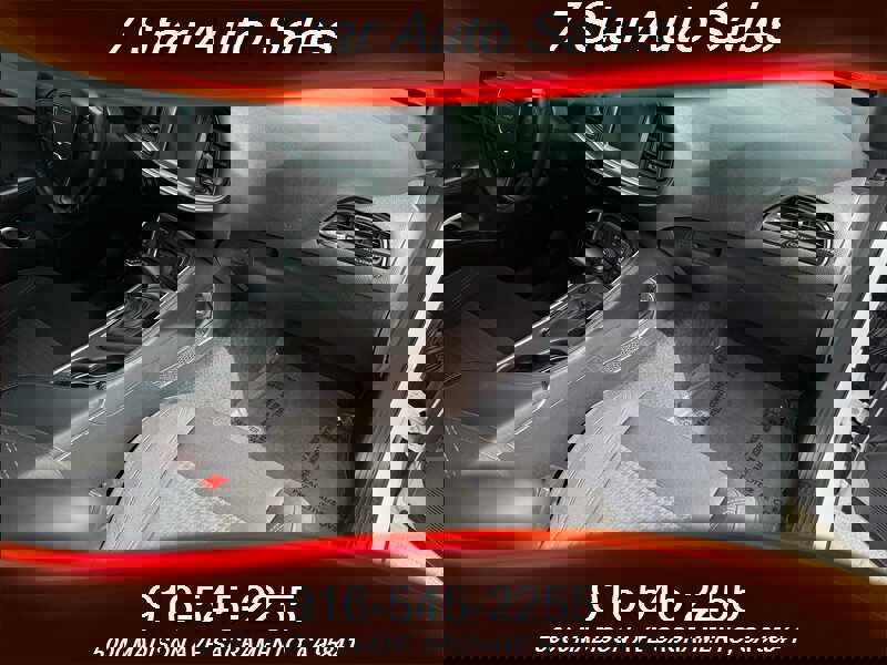 Used 2016 Dodge Challenger SXT w/ Sound Group image 12