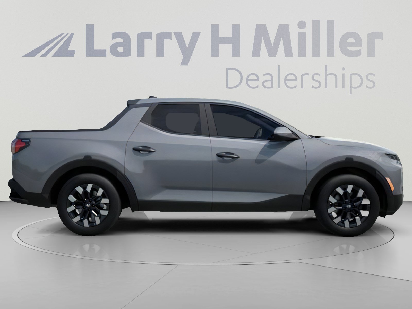 New 2027 Hyundai Santa Cruz SE AWD/4WD image 7