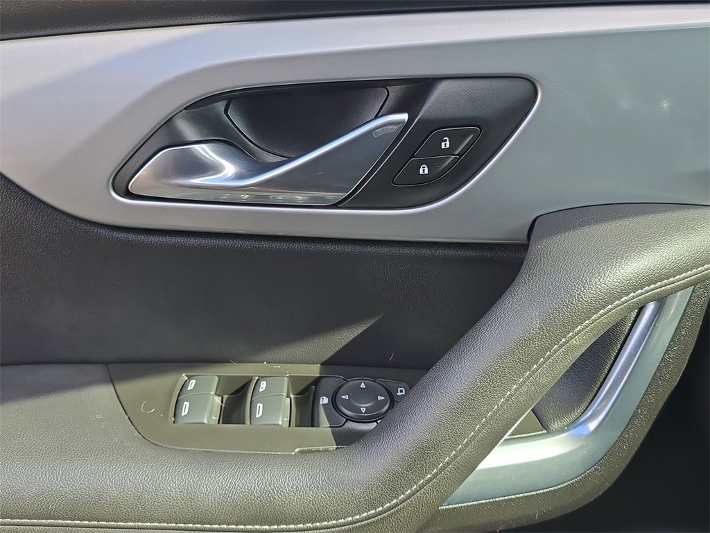 Certified 2019 Chevrolet Blazer LT image 24