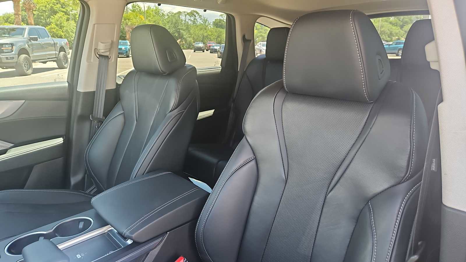 Used 2023 Acura MDX FWD w/ Technology Package image 13