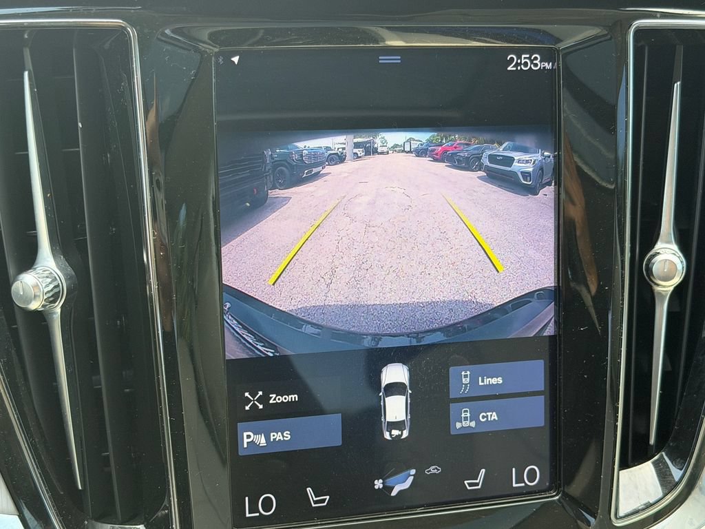 Used 2020 Volvo S60 T5 Momentum FWD image 19