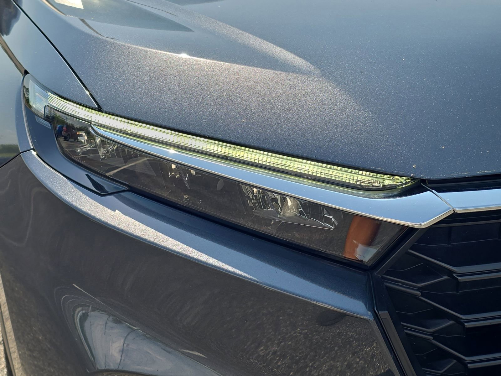 Used 2023 Honda CR-V LX image 7