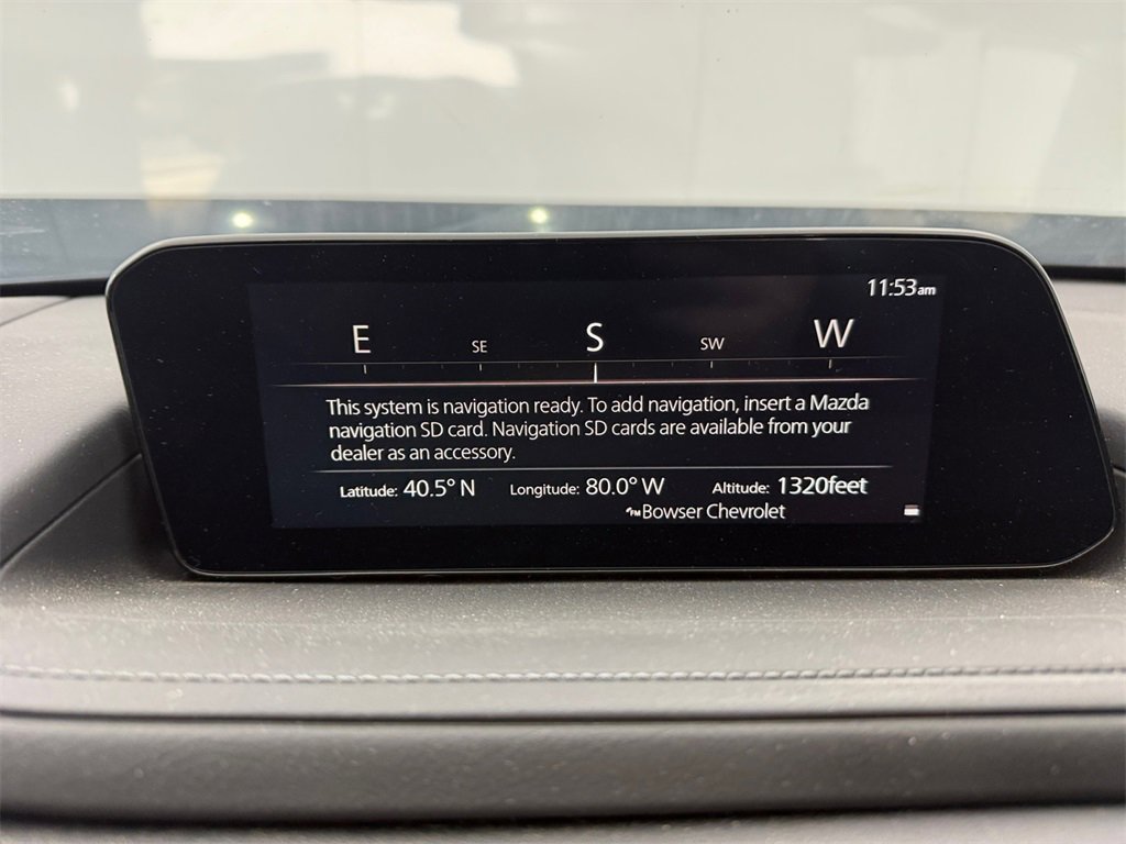 Used 2023 MAZDA CX-30 AWD 2.5 S image 19