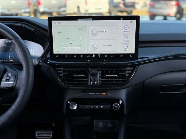 Certified 2023 Ford Escape ST-Line Select w/ Tech Pack #2 image 21