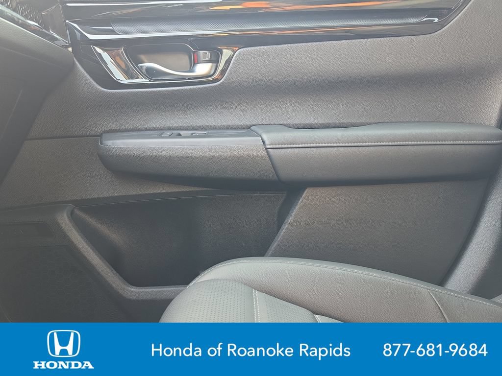 Used 2024 Honda CR-V EX-L image 28