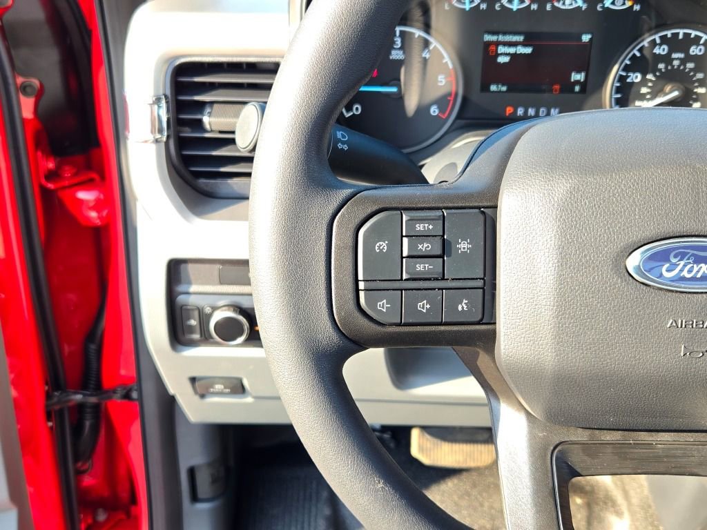 Used 2024 Ford F350 XL image 23