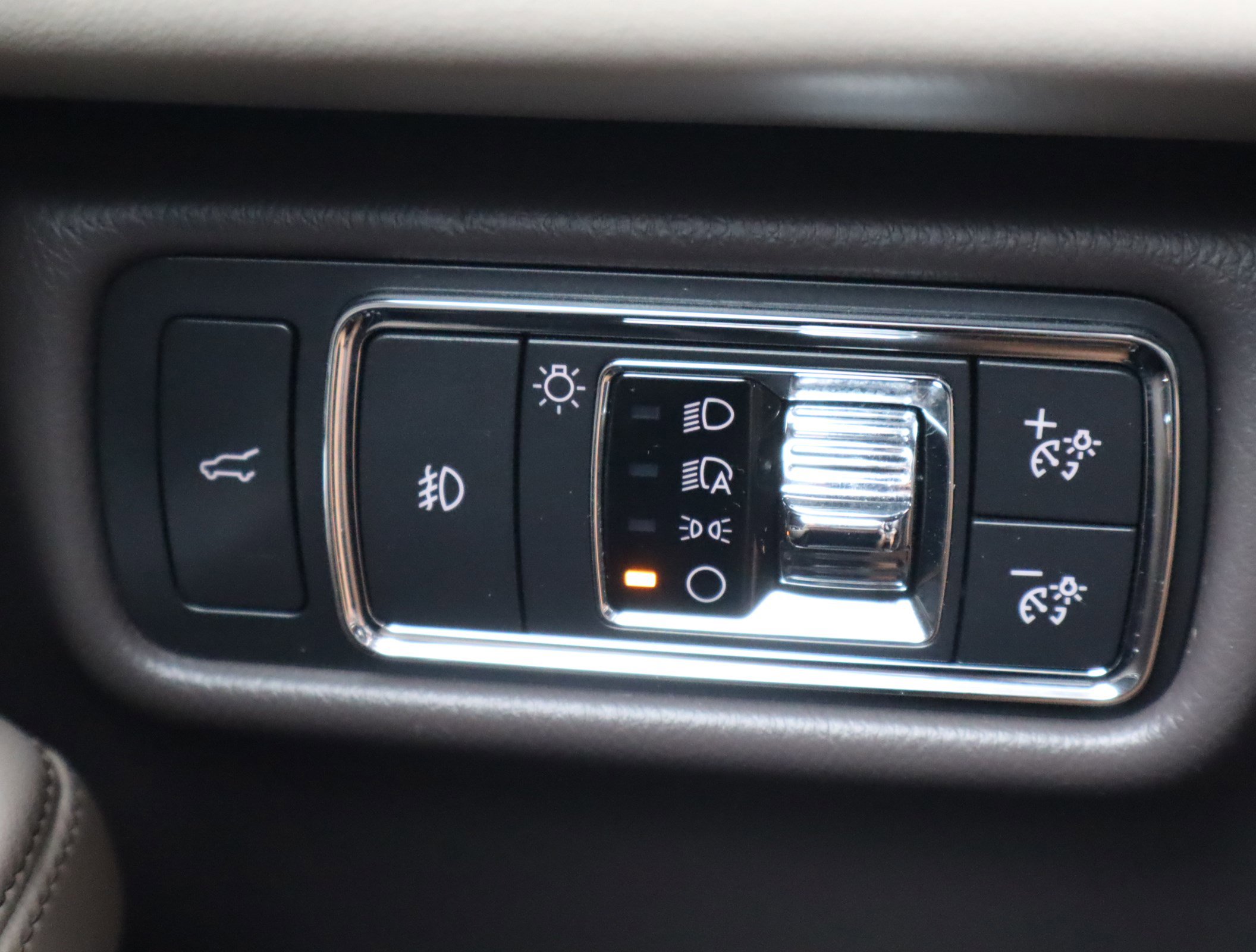 Used 2020 Lincoln Aviator Reserve image 21