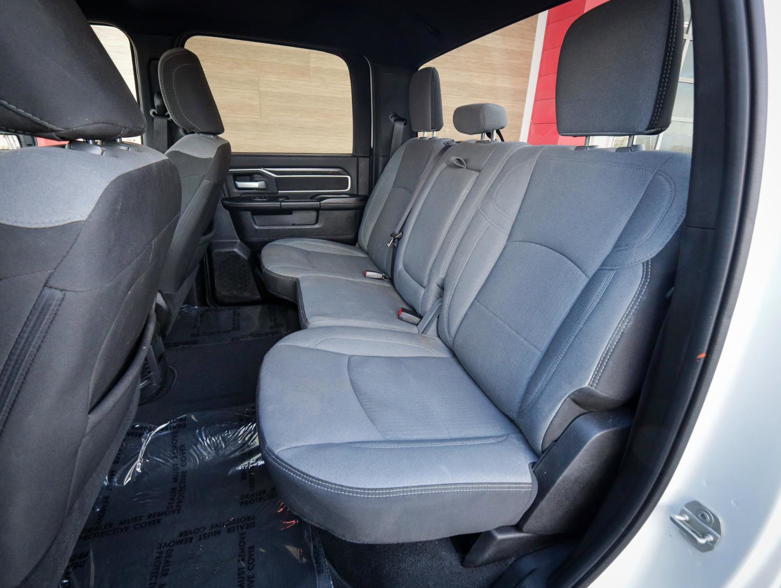 Used 2024 RAM 3500 Big Horn image 30