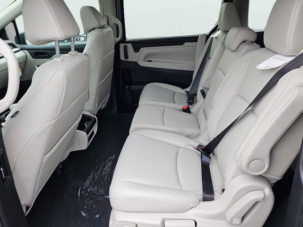New 2026 Honda Odyssey EX-L image 21