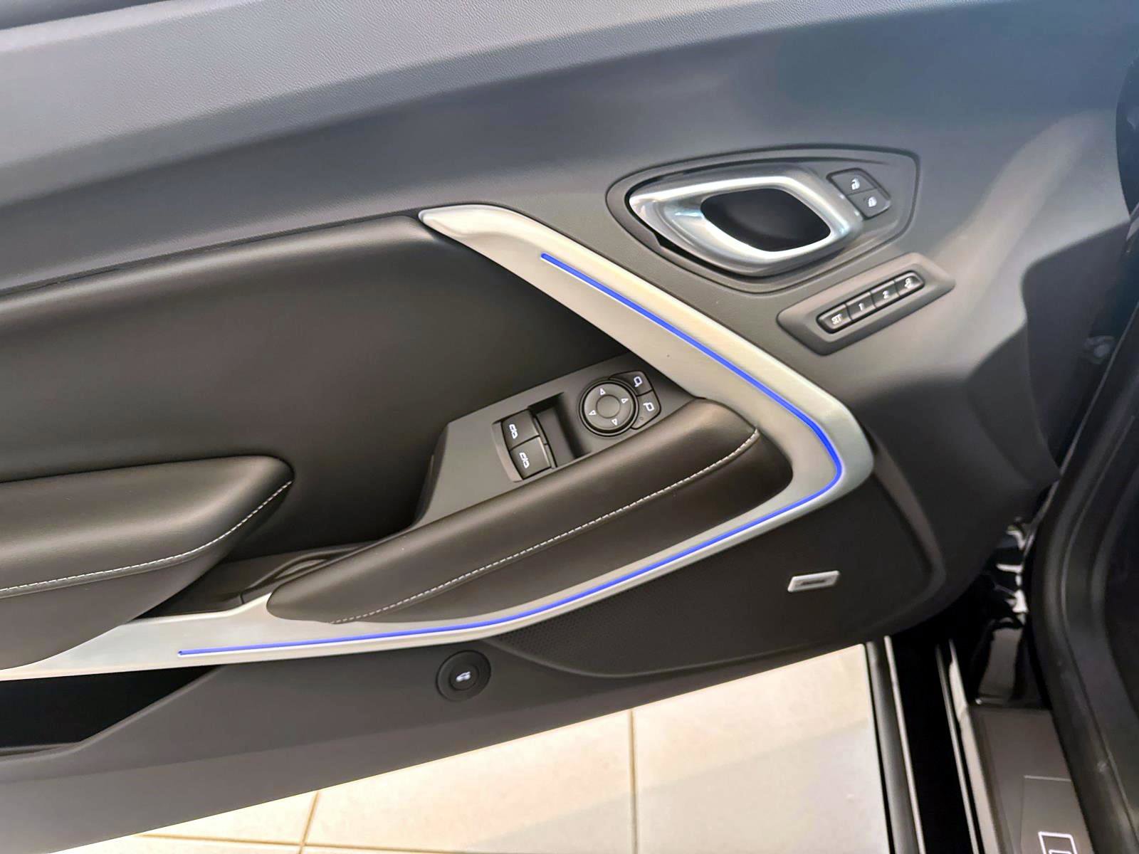 Used 2024 Chevrolet Camaro SS image 13