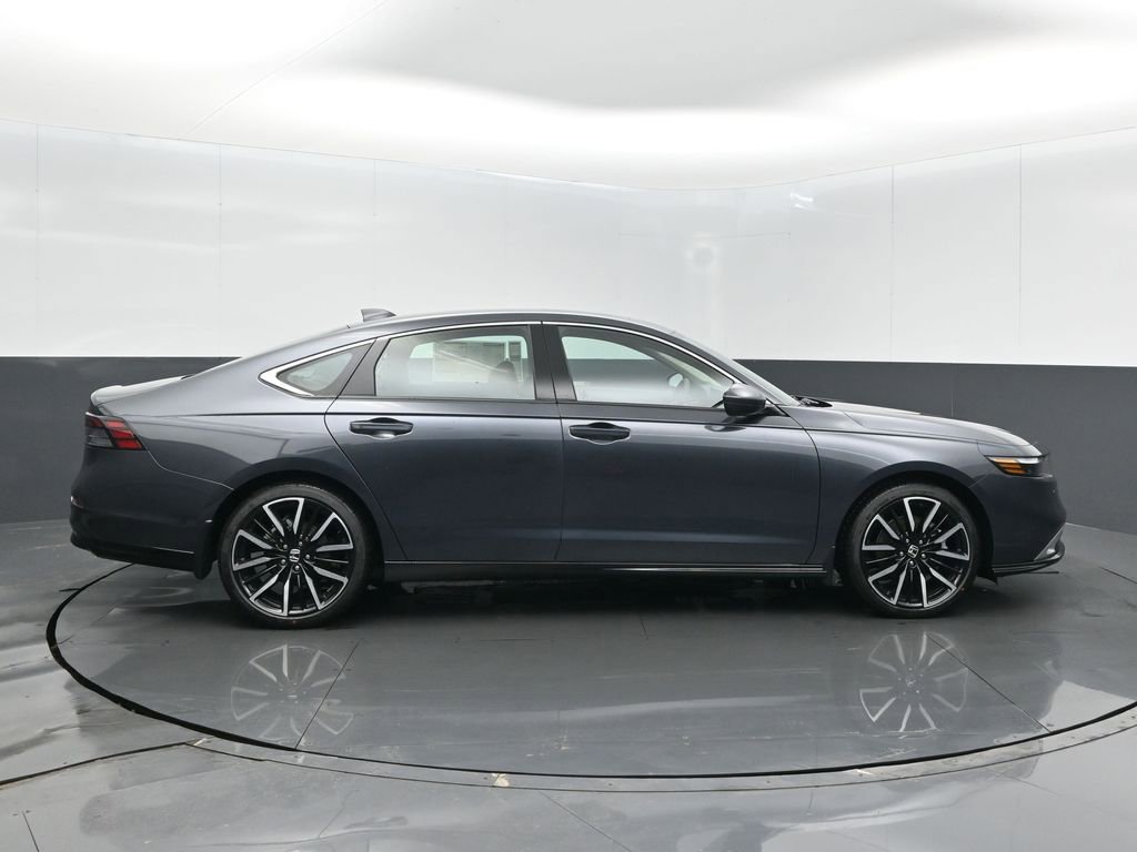 New 2026 Honda Accord Touring image 25