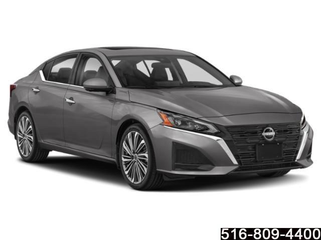 Used 2023 Nissan Altima 2.5 SL image 10