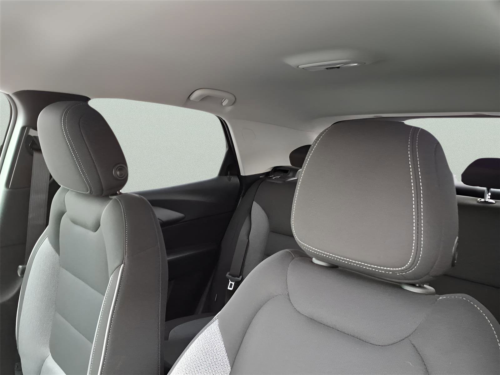 New 2026 Chevrolet TrailBlazer LT w/ LT Cold Weather Package image 15