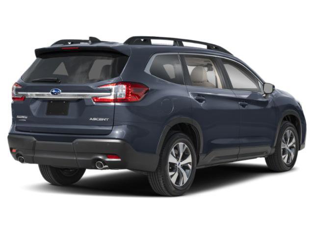 Certified 2025 Subaru Ascent Premium image 2