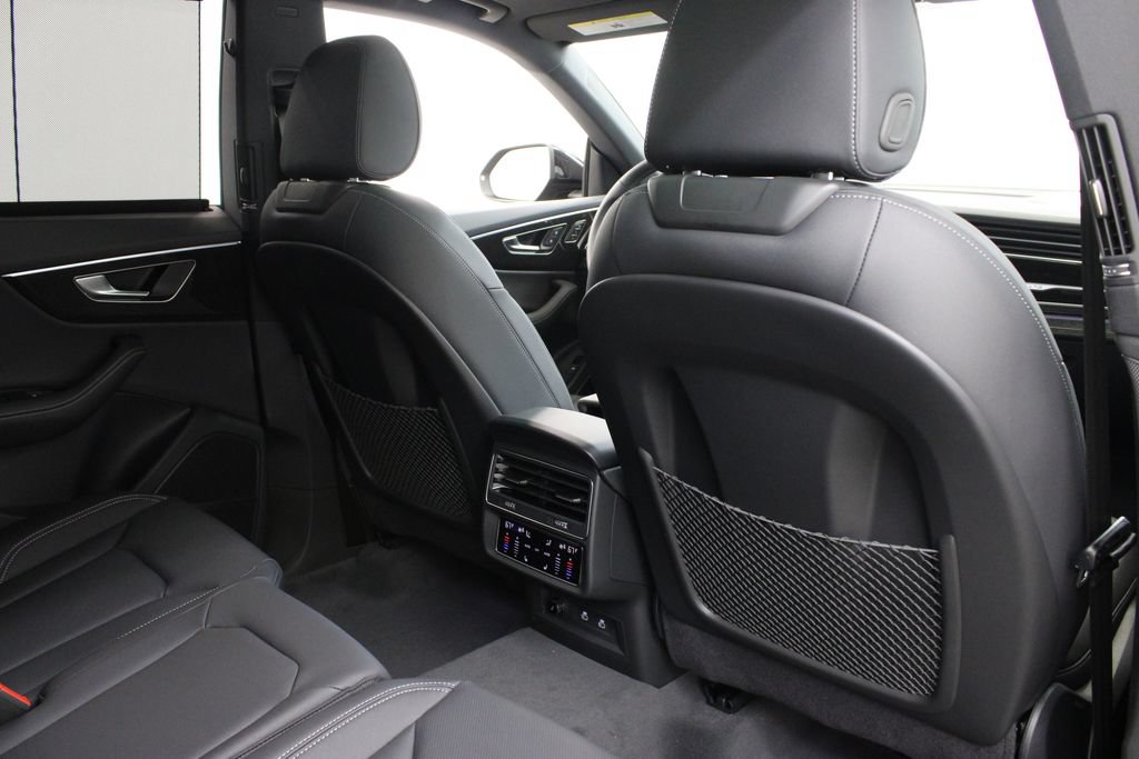 New 2026 Audi Q8 Premium Plus AWD/4WD image 22