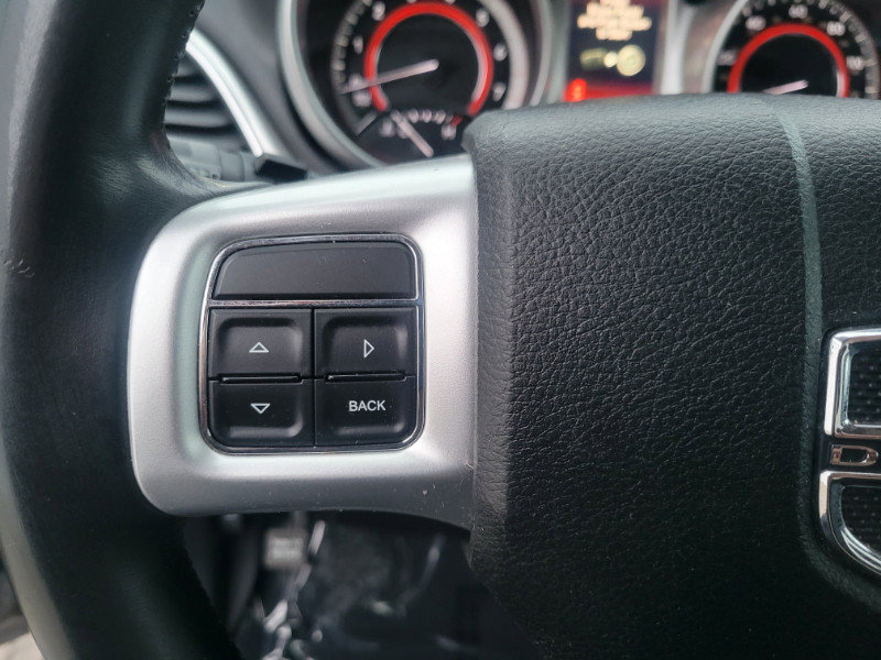 Used 2017 Dodge Journey SXT w/ Safe & Sound Group image 29
