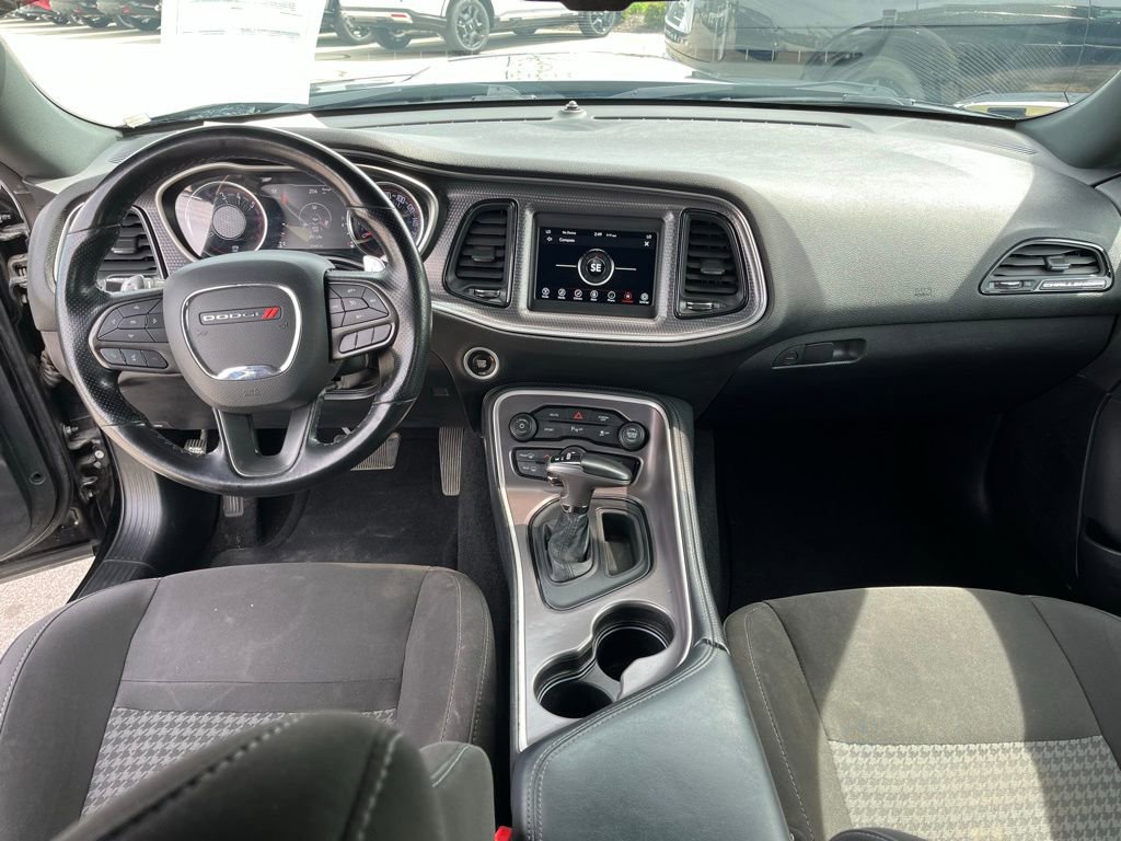 Used 2021 Dodge Challenger R/T image 16