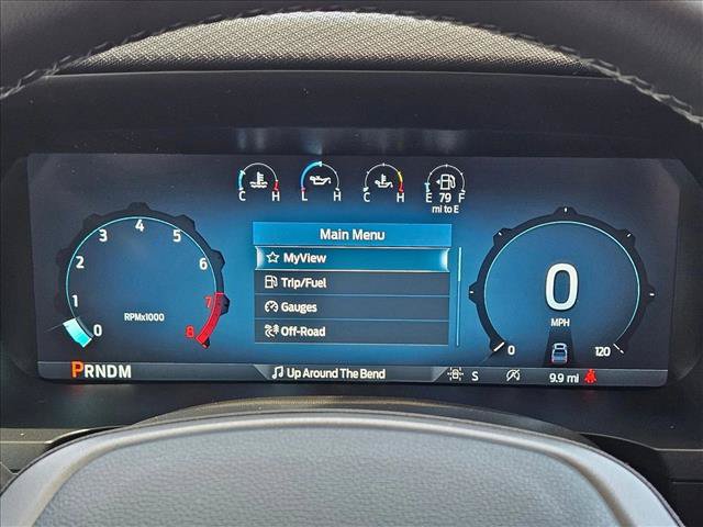 New 2026 Ford F150 XLT AWD/4WD image 11