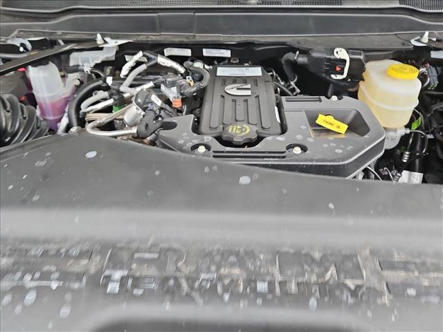 New 2026 RAM 2500 Laramie image 17