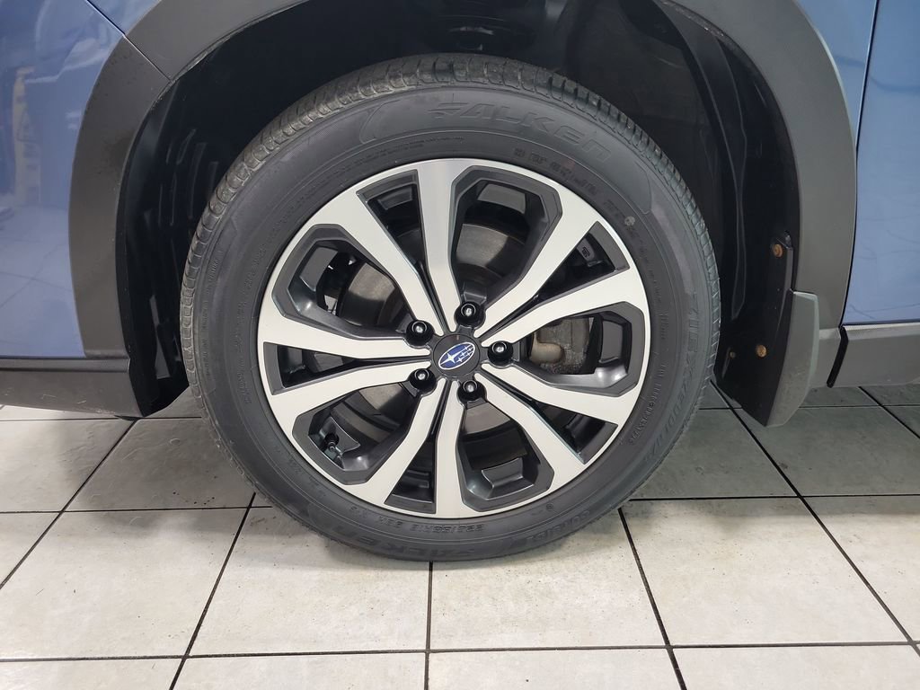 Used 2023 Subaru Forester Limited AWD/4WD image 47