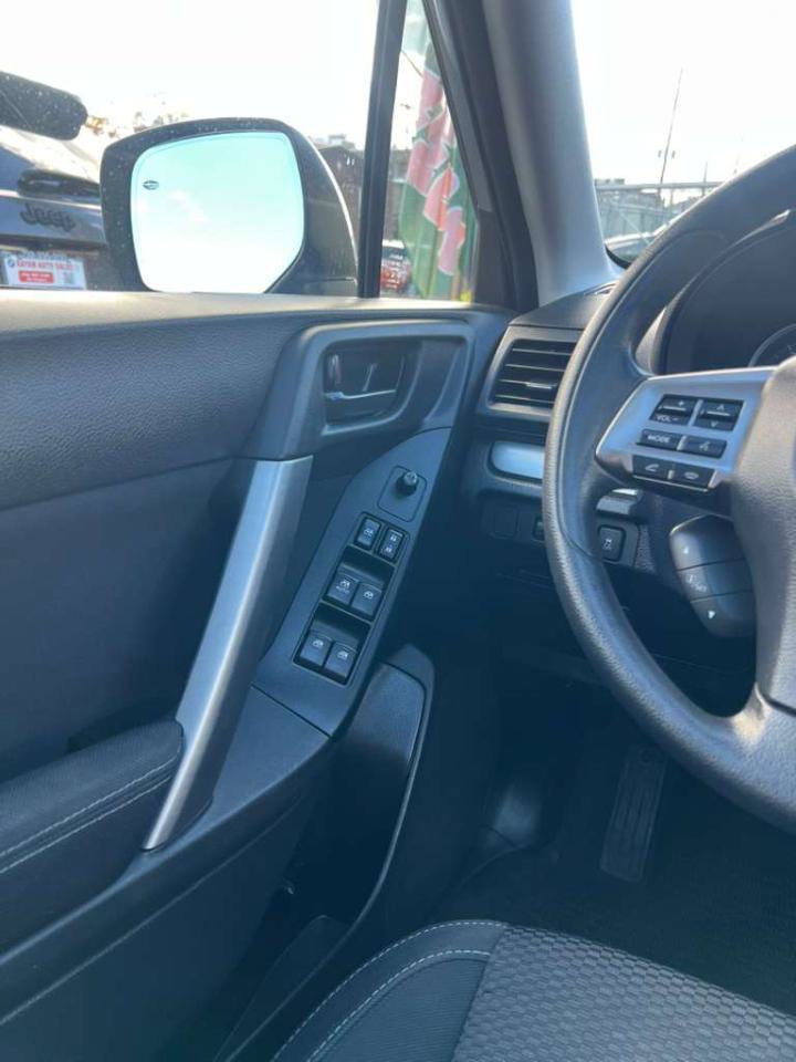 Used 2015 Subaru Forester 2.5i Premium w/ All-Weather Package image 20