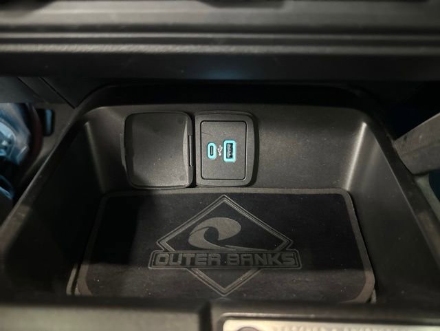 Used 2021 Ford Bronco Outer Banks AWD/4WD image 21