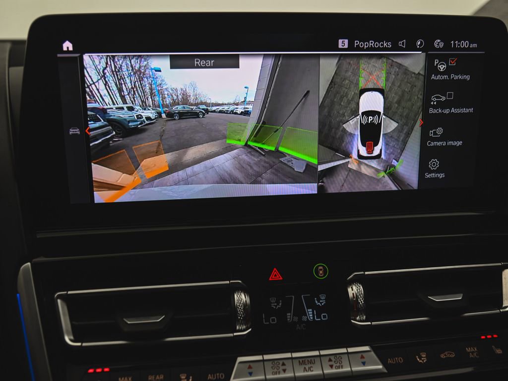 Used 2024 BMW 840i Convertible w/ M Sport Professional Package image 14