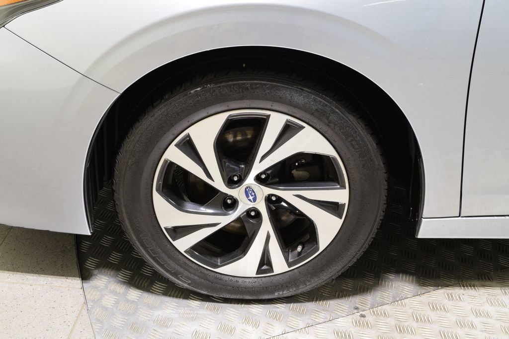Used 2020 Subaru Legacy Premium AWD/4WD image 34