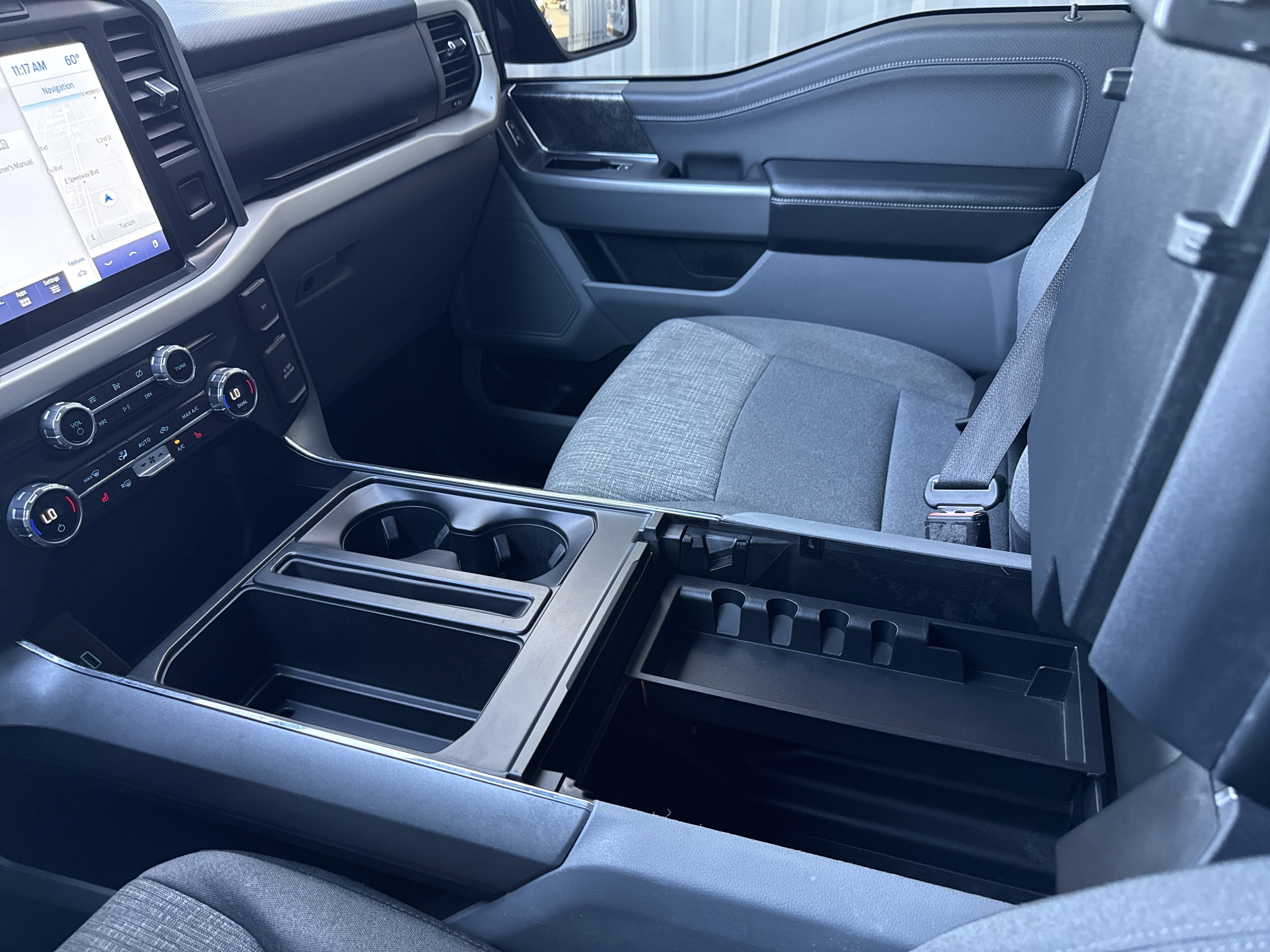 Used 2021 Ford F150 XLT w/ Equipment Group 302A High image 26