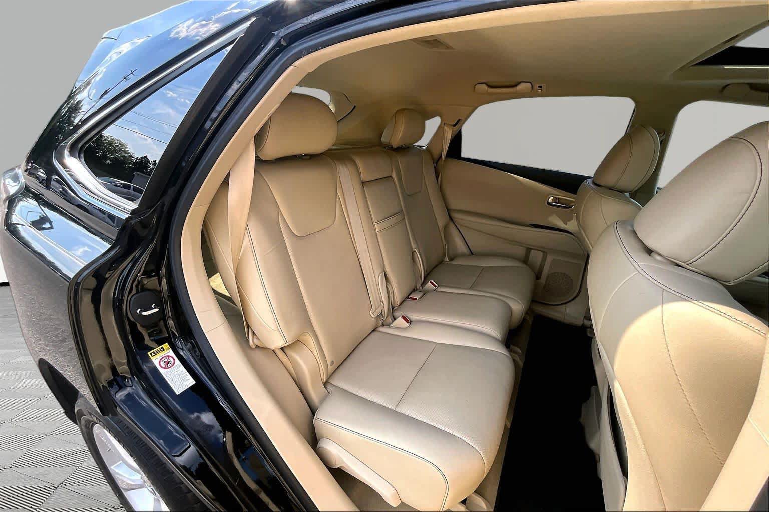 Used 2015 Lexus RX 350 FWD image 20