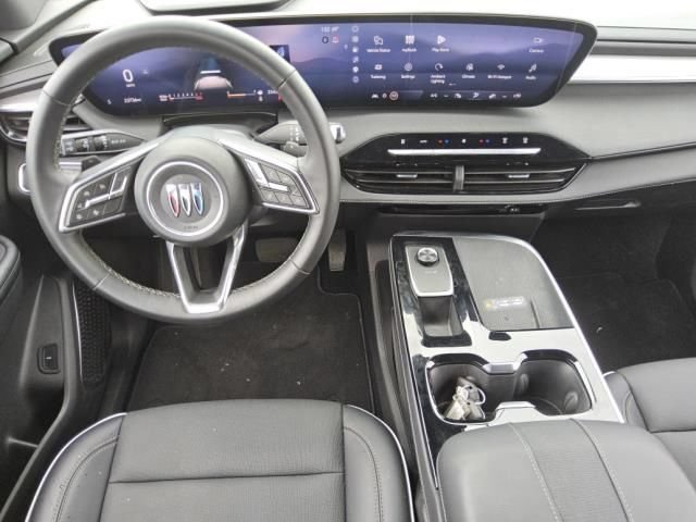 Used 2026 Buick Enclave Preferred AWD/4WD image 10