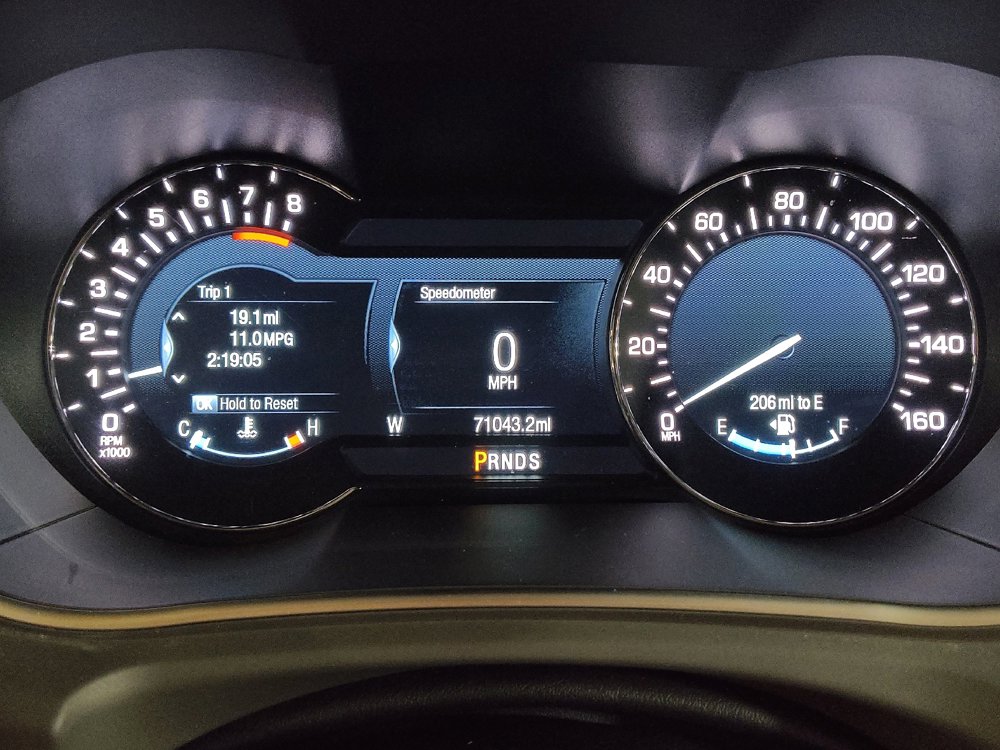 Used 2017 Lincoln MKX Reserve FWD image 23