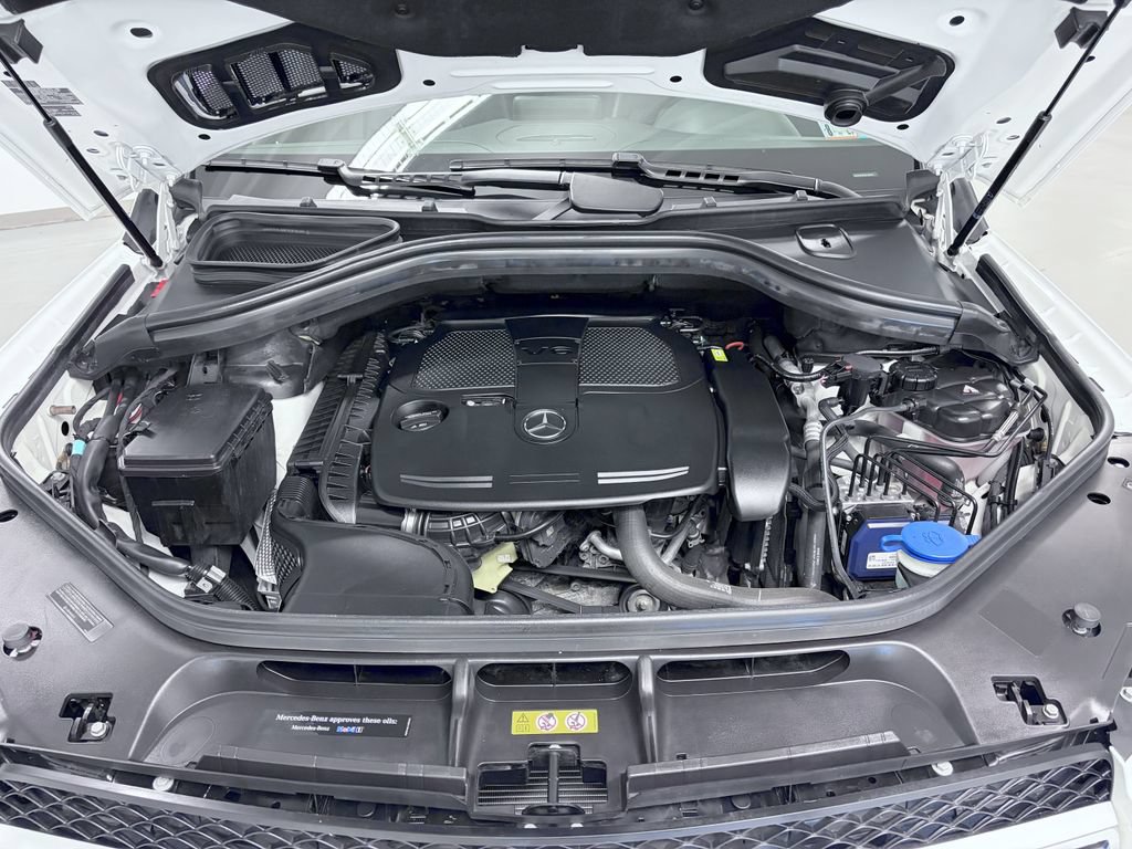 Used 2018 Mercedes-Benz GLE 350 4MATIC image 11