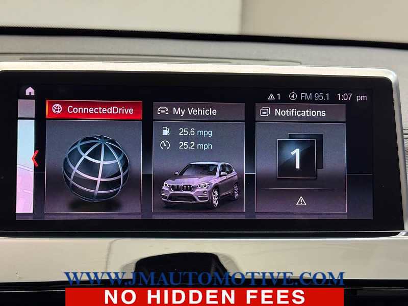 Used 2021 BMW X1 xDrive28i w/ Convenience Package image 28