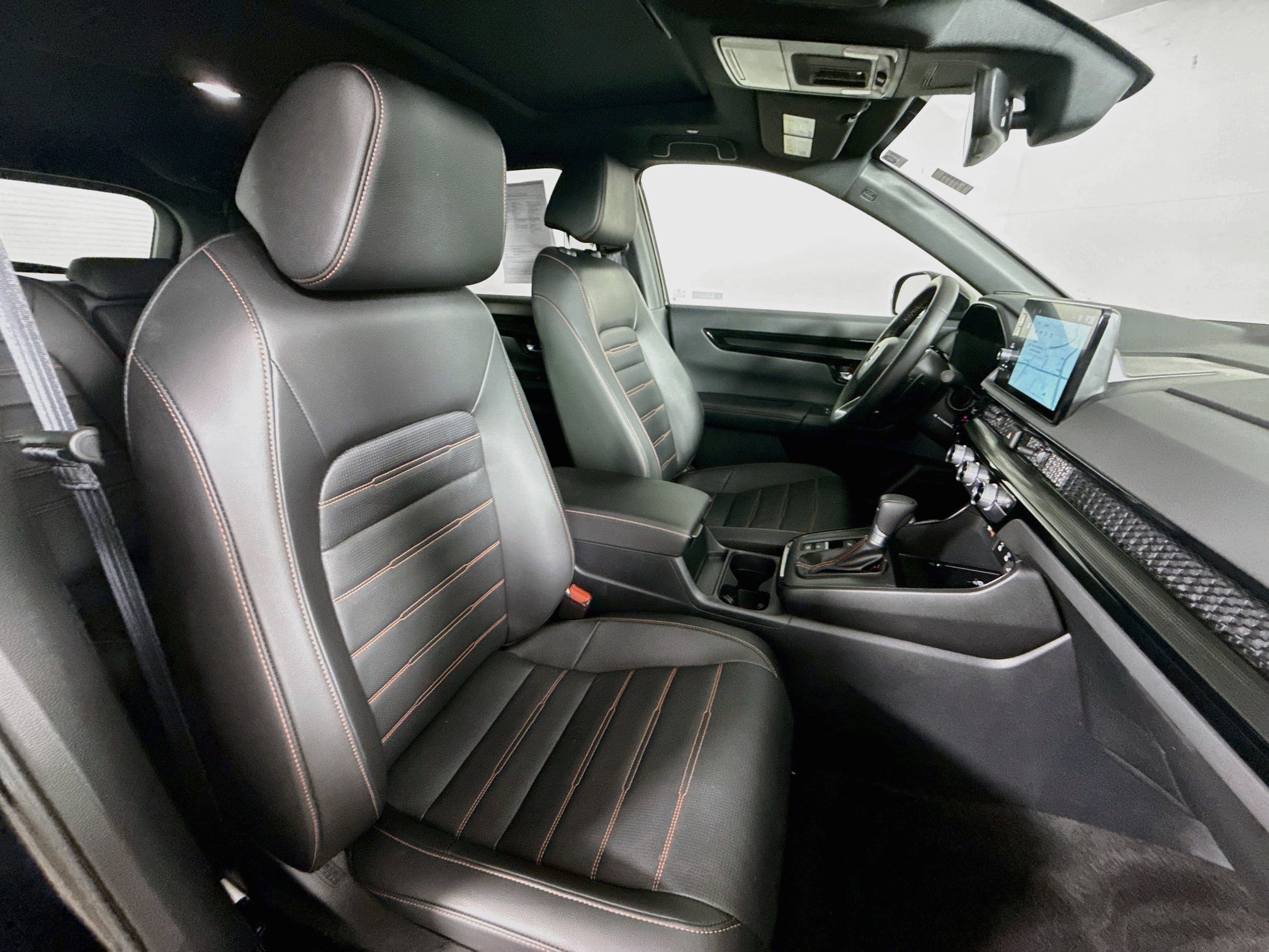 Certified 2026 Honda CR-V Sport Touring image 36